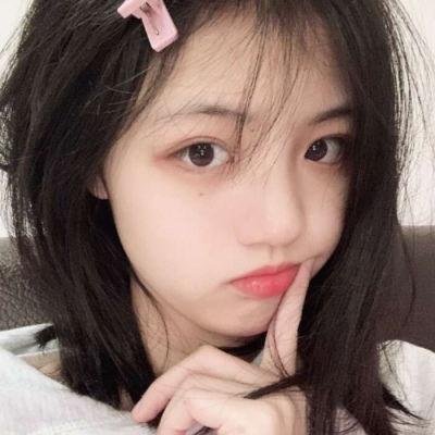 小小的我